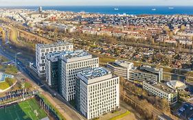 Prestige Apartments Modern Tower Gdynia